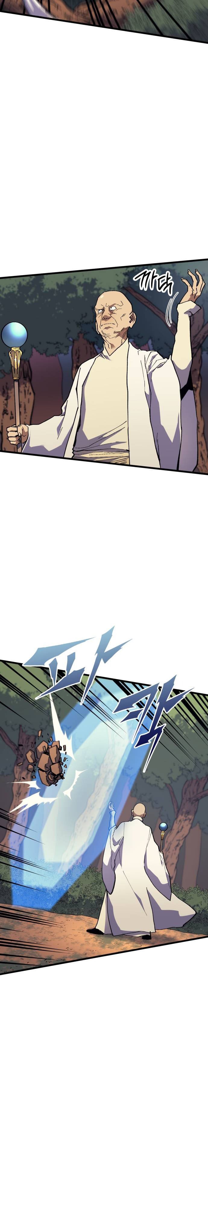 Wizard of Arsenia Chapter 32 halaman 10