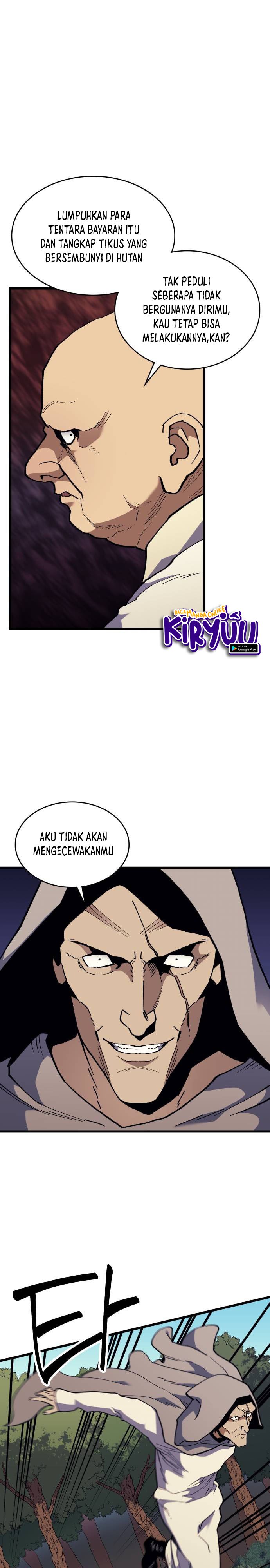 Wizard of Arsenia Chapter 32 halaman 13