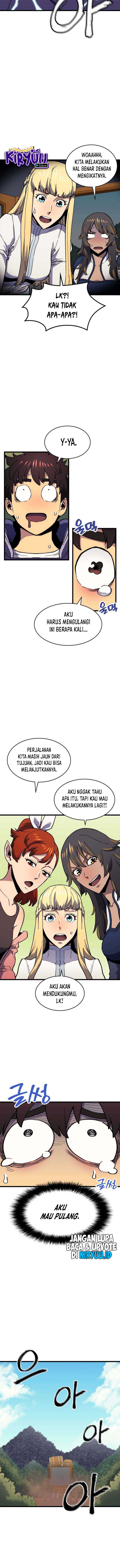 Wizard of Arsenia Chapter 43 halaman 10