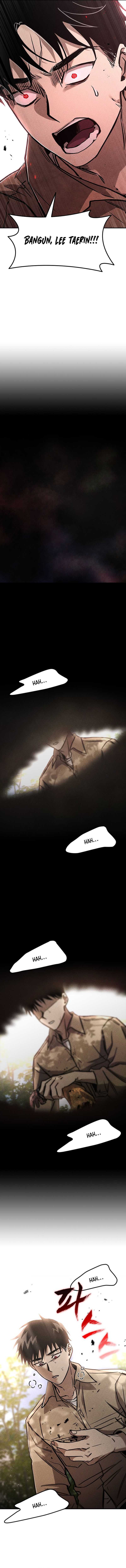 Pray to a Ghost Chapter 10 halaman 4