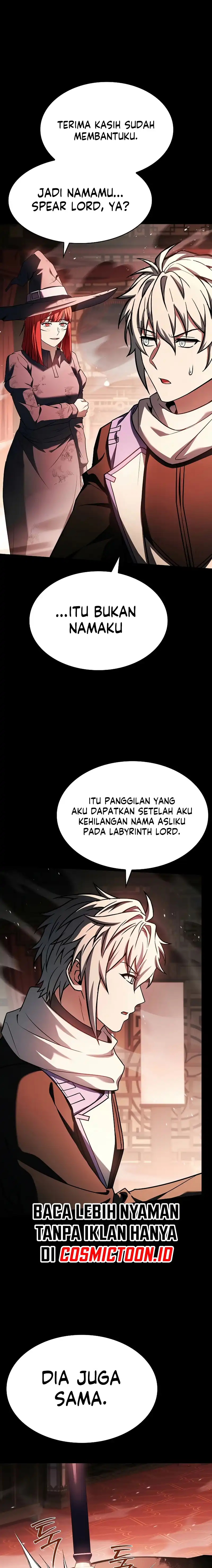 The Constellations Are My Disciples Chapter 124 halaman 5