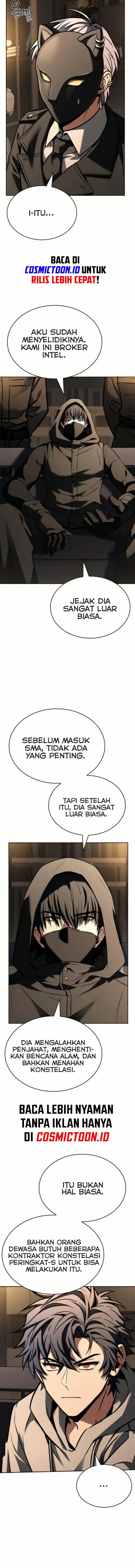 The Constellations Are My Disciples Chapter 125 halaman 4