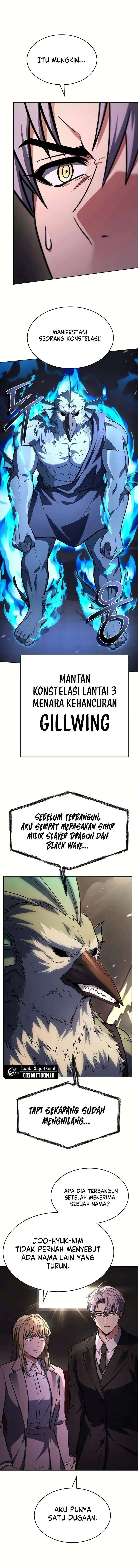 The Constellations Are My Disciples Chapter 127 halaman 2