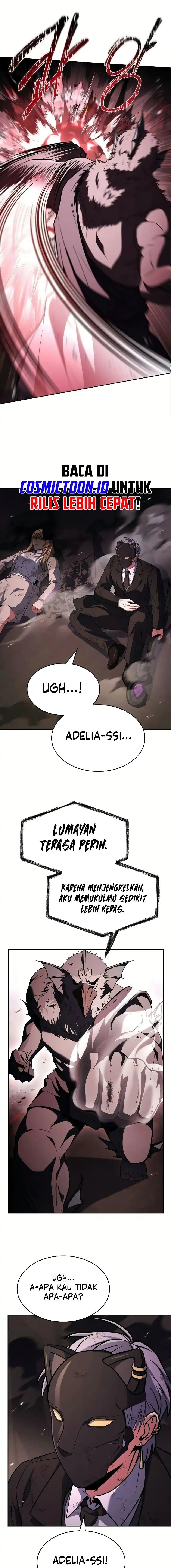 The Constellations Are My Disciples Chapter 127 halaman 13