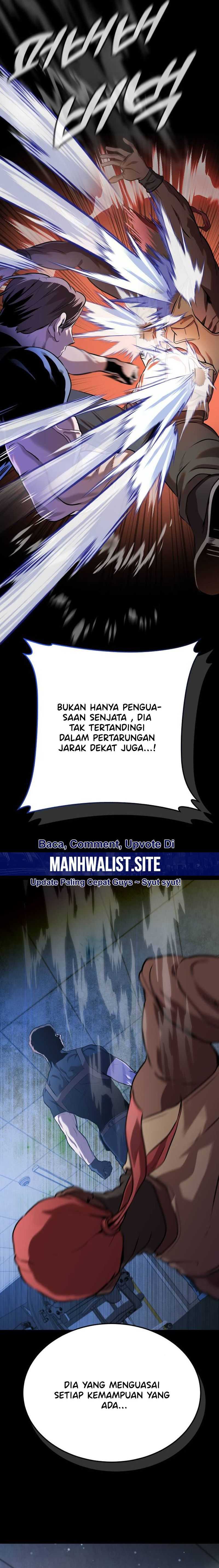 John X Killer Chapter 1 halaman 8