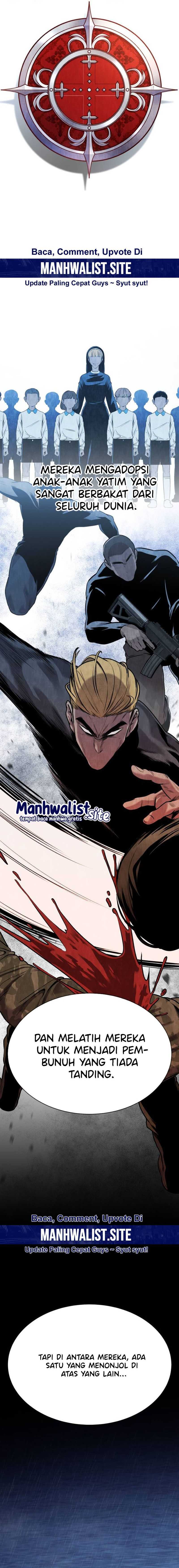 John X Killer Chapter 1 halaman 2