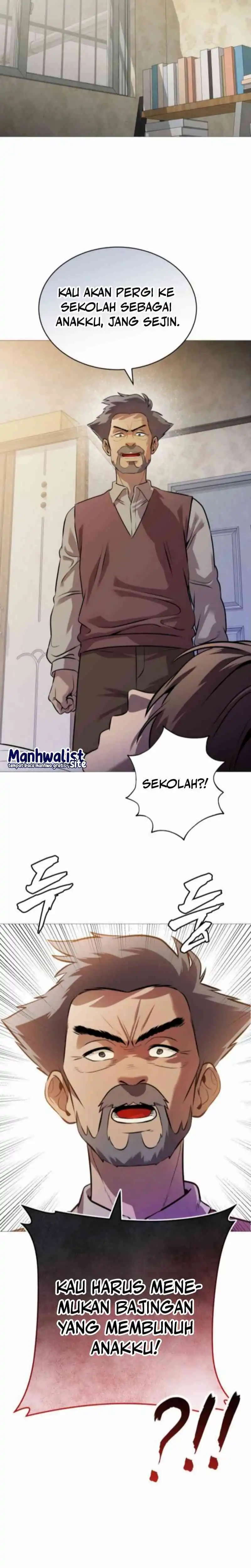 John X Killer Chapter 2 halaman 26