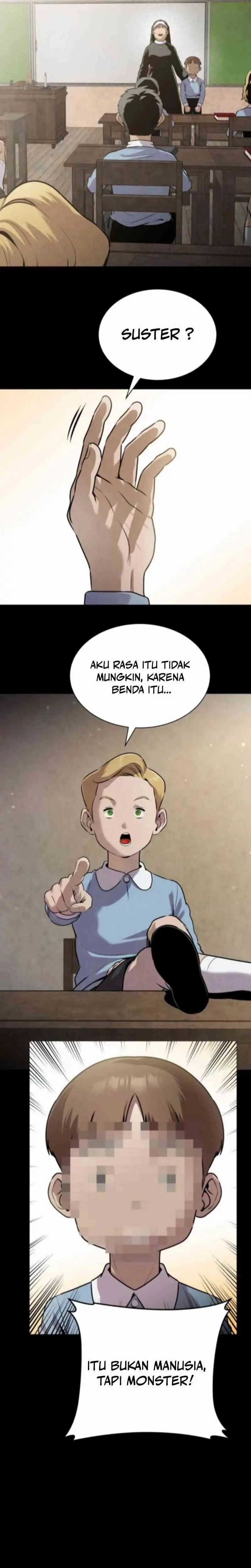 John X Killer Chapter 2 halaman 2