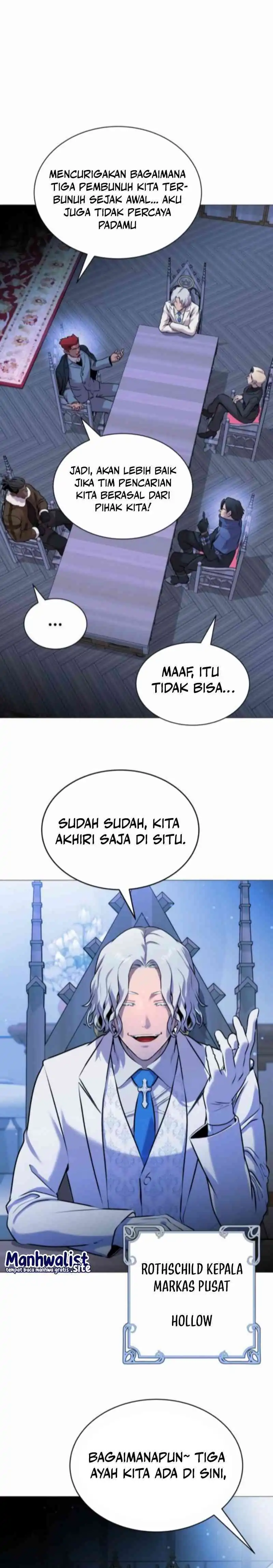 John X Killer Chapter 2 halaman 47