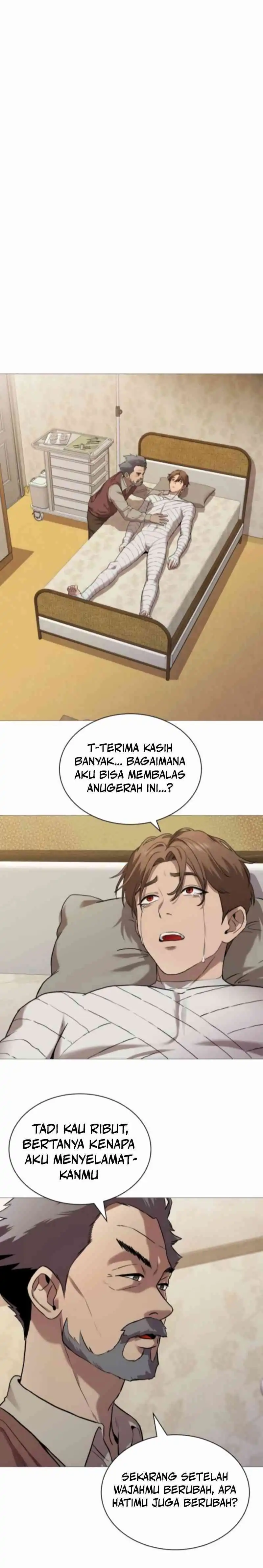 John X Killer Chapter 2 halaman 19