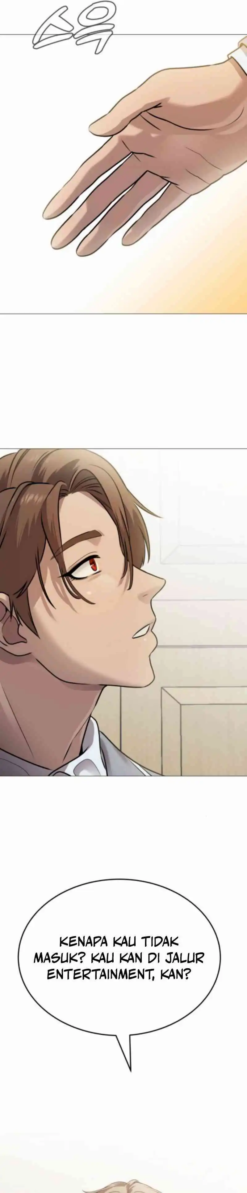 John X Killer Chapter 3 halaman 42