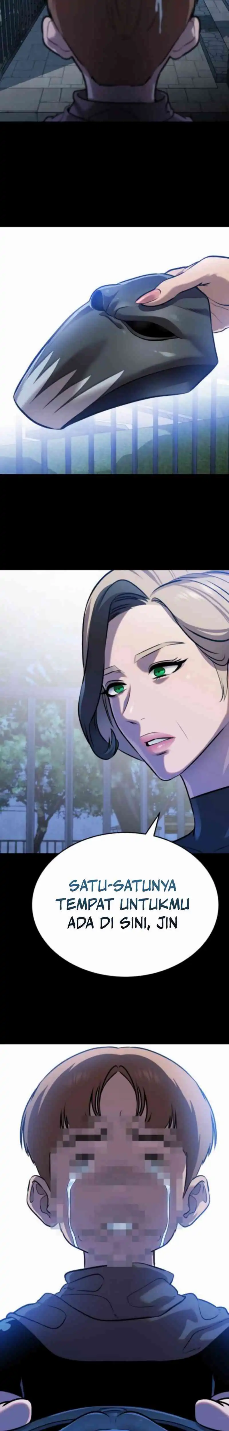 John X Killer Chapter 3 halaman 22