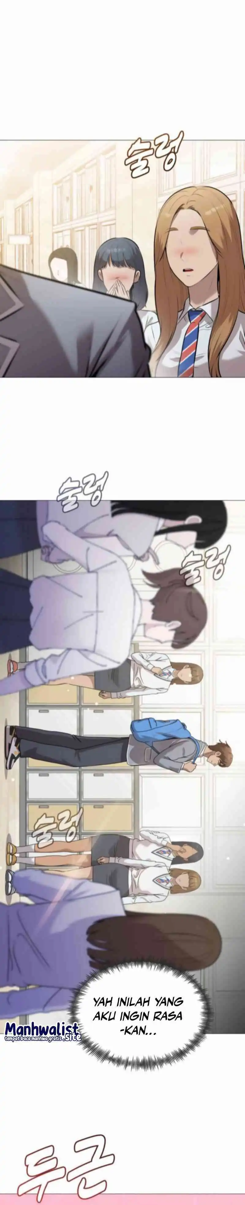 John X Killer Chapter 3 halaman 37