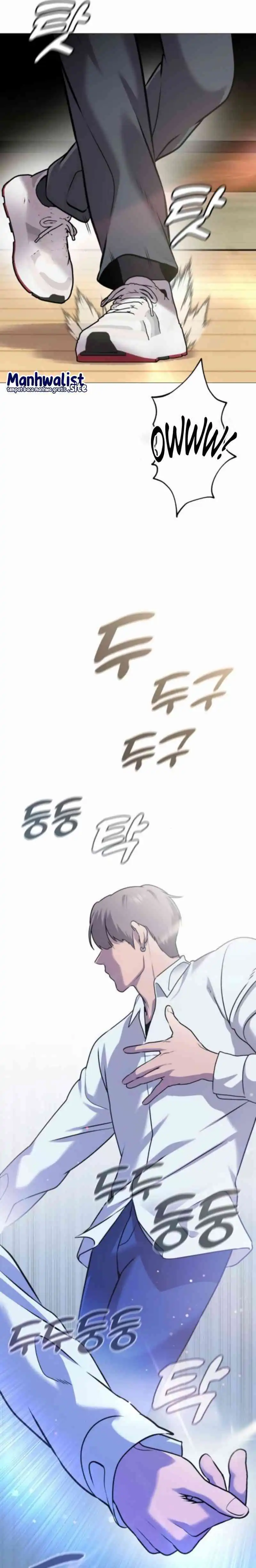 John X Killer Chapter 4 halaman 19