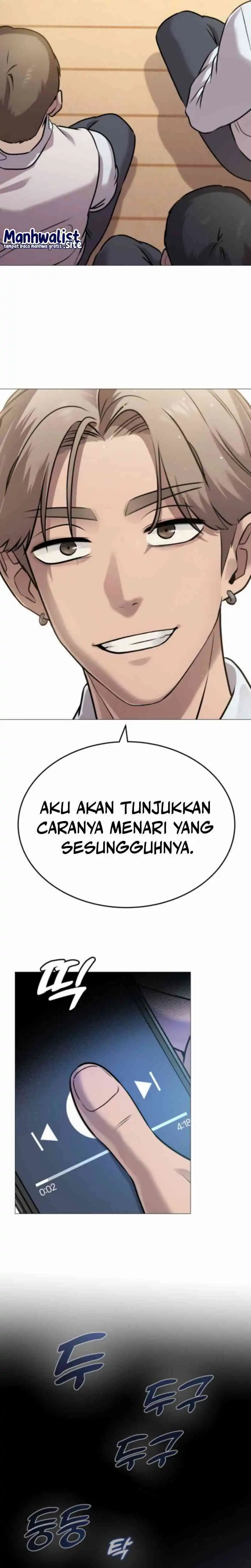 John X Killer Chapter 4 halaman 15