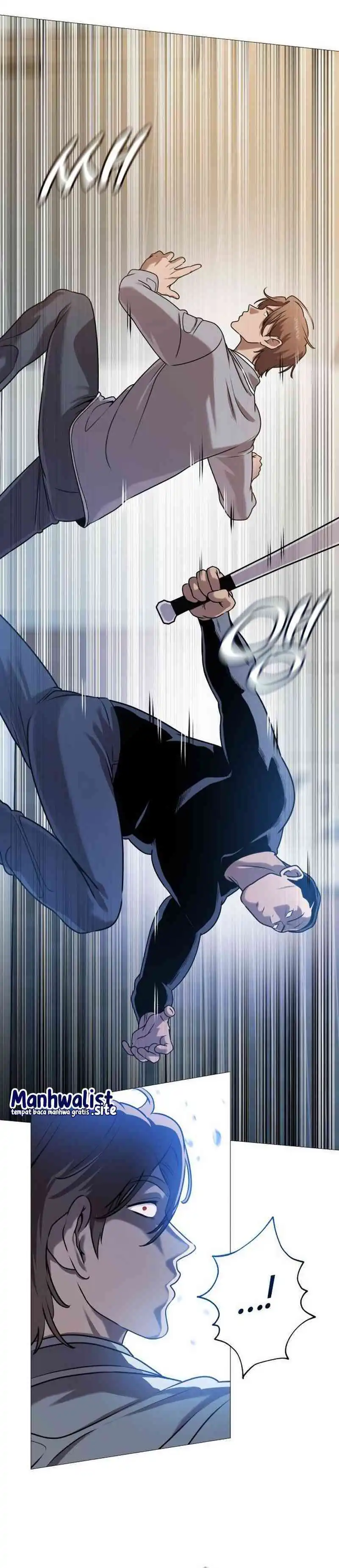 John X Killer Chapter 5 halaman 48