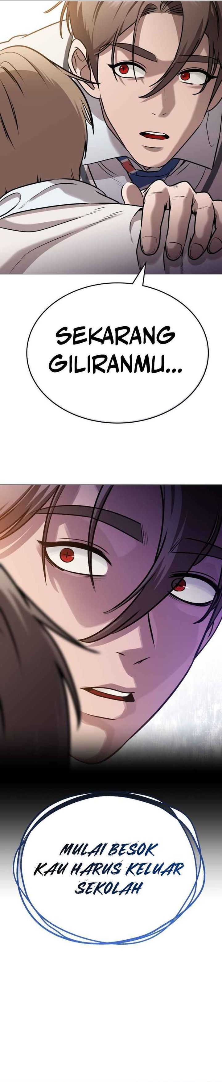 John X Killer Chapter 9 halaman 42