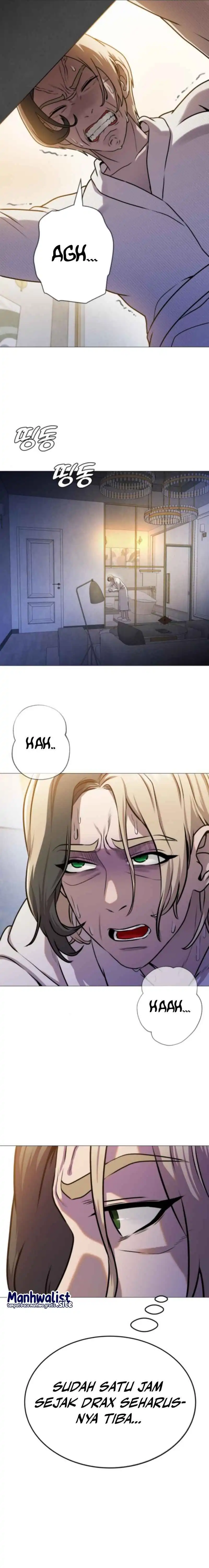 John X Killer Chapter 10 halaman 30