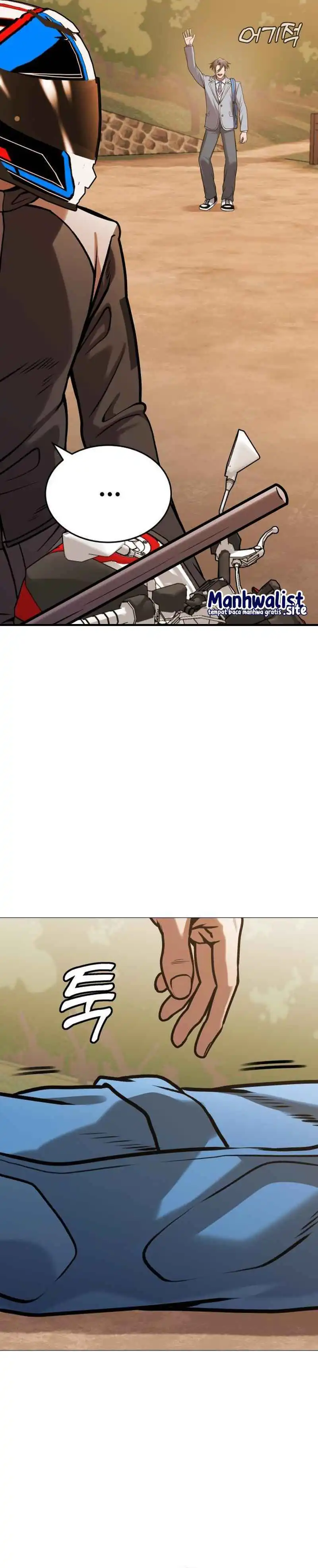 John X Killer Chapter 15 halaman 26