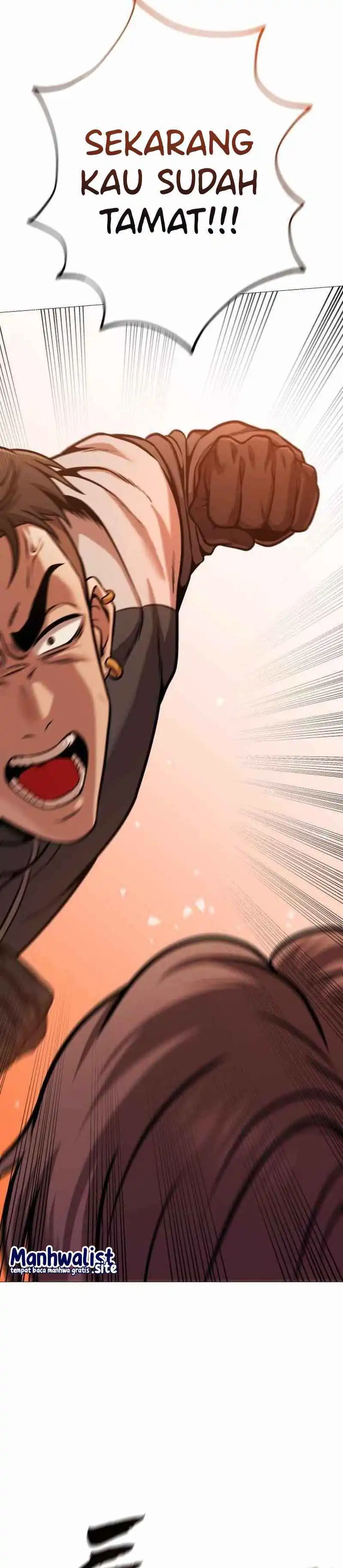 John X Killer Chapter 16 halaman 16