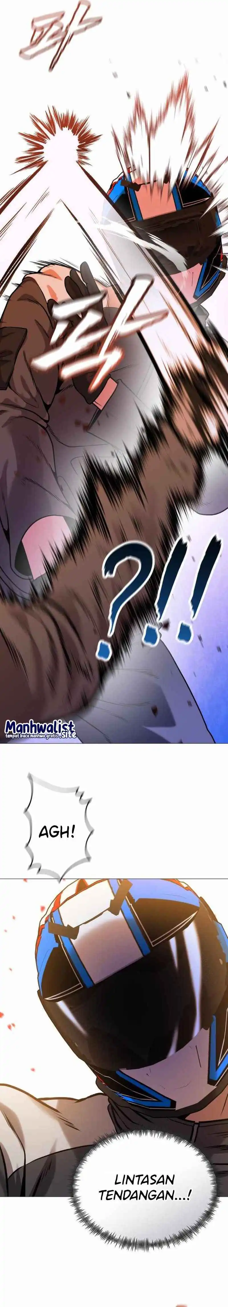 John X Killer Chapter 16 halaman 5