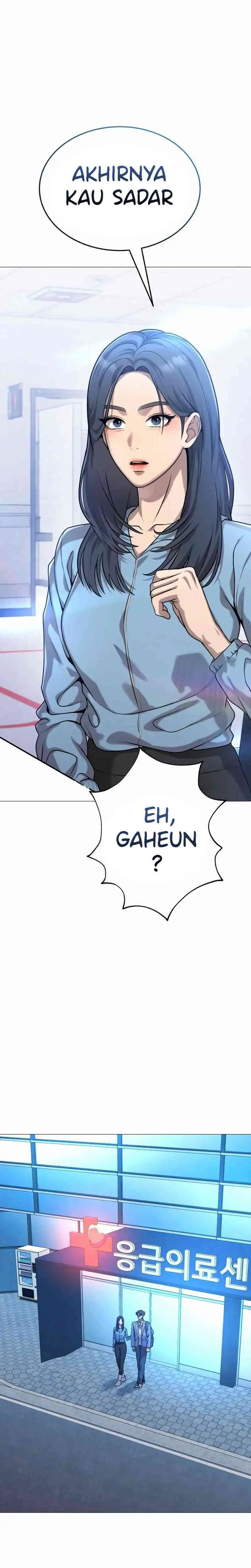 John X Killer Chapter 17 halaman 3
