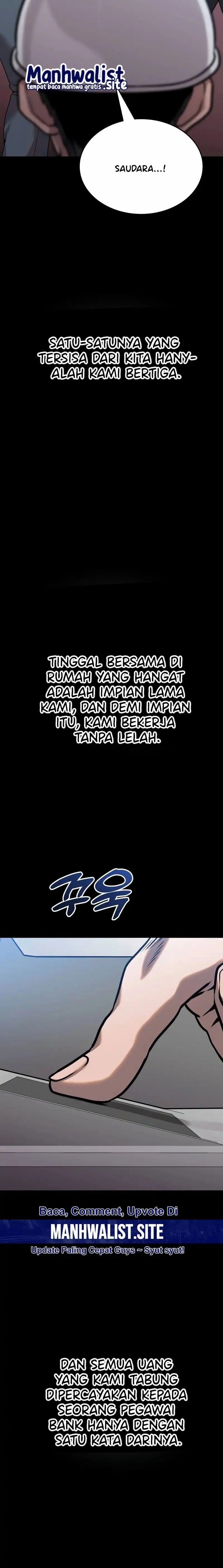 John X Killer Chapter 18 halaman 4