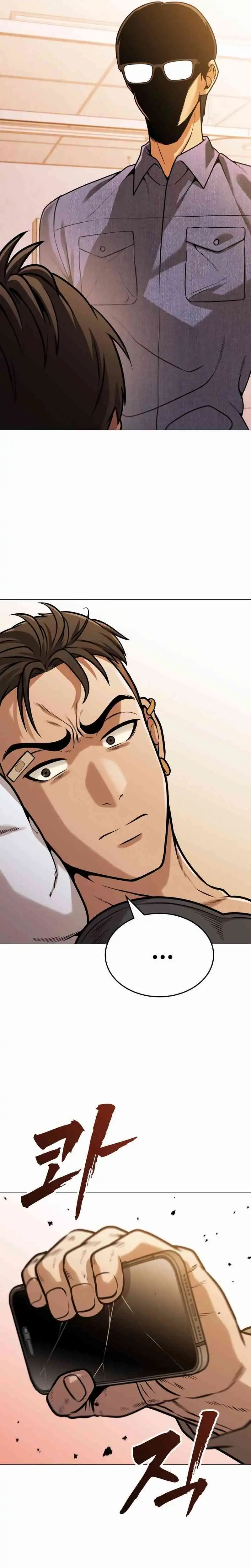 John X Killer Chapter 19 halaman 36
