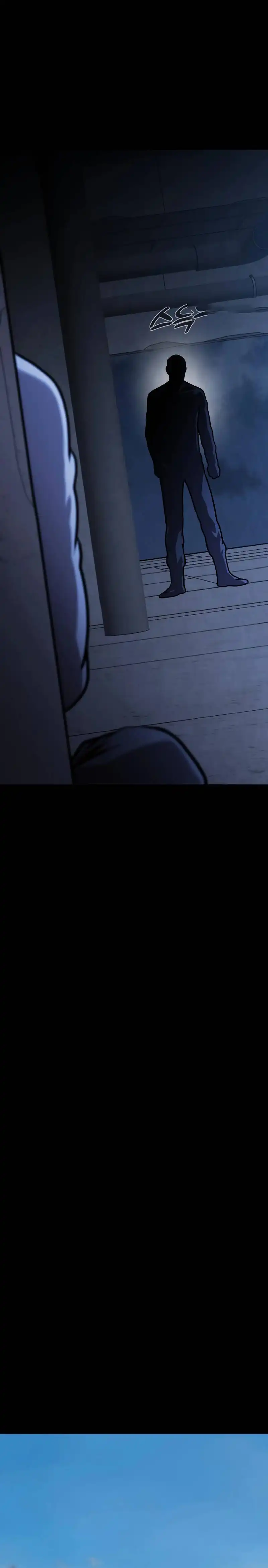 John X Killer Chapter 20 halaman 10