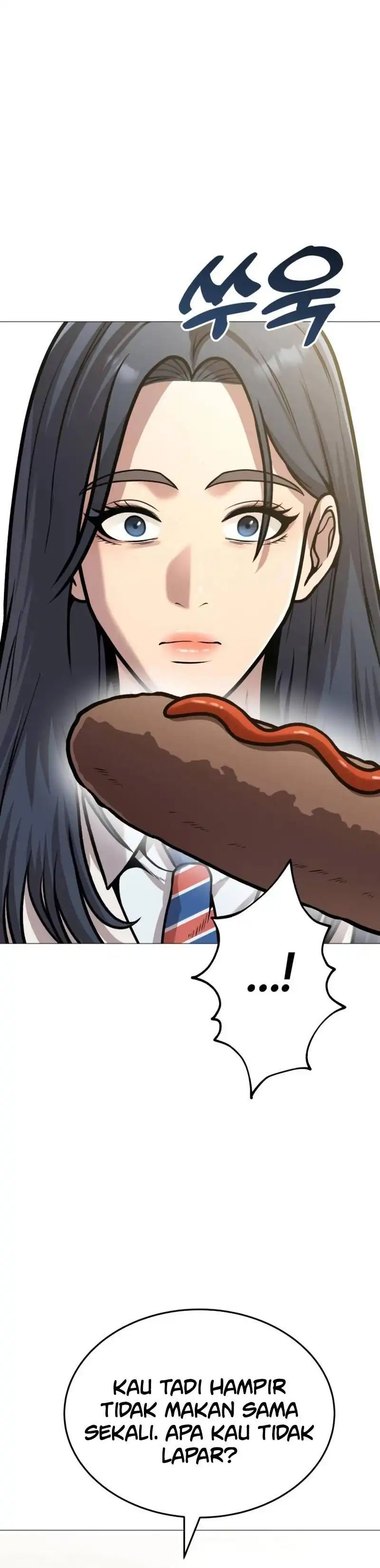 John X Killer Chapter 21 halaman 14