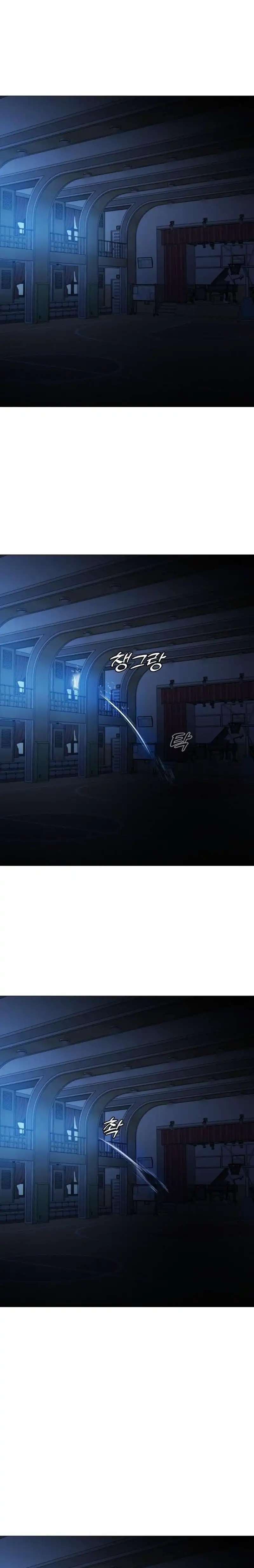John X Killer Chapter 23 halaman 49