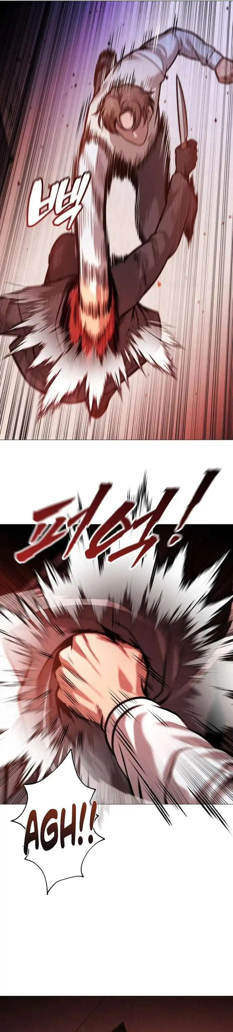 John X Killer Chapter 23 halaman 15