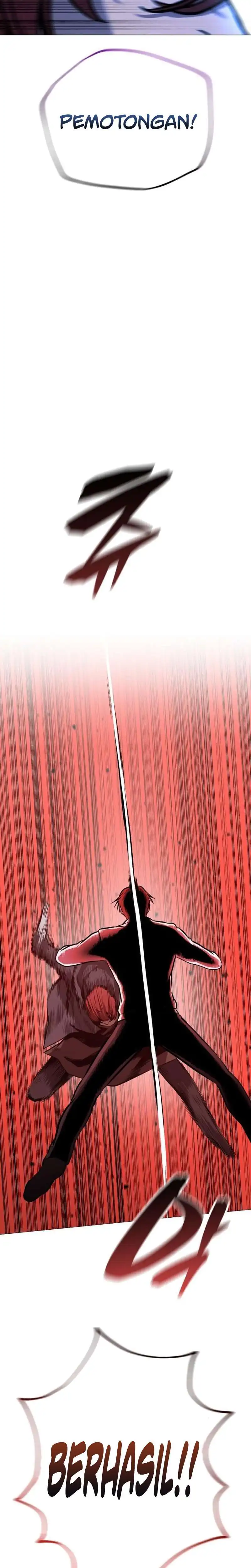 John X Killer Chapter 23 halaman 57