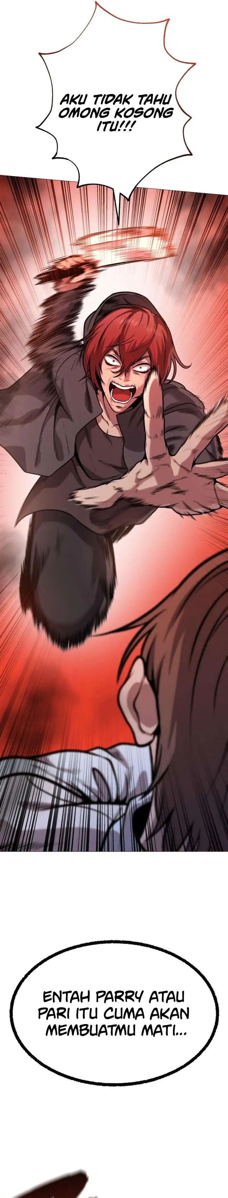 John X Killer Chapter 23 halaman 36