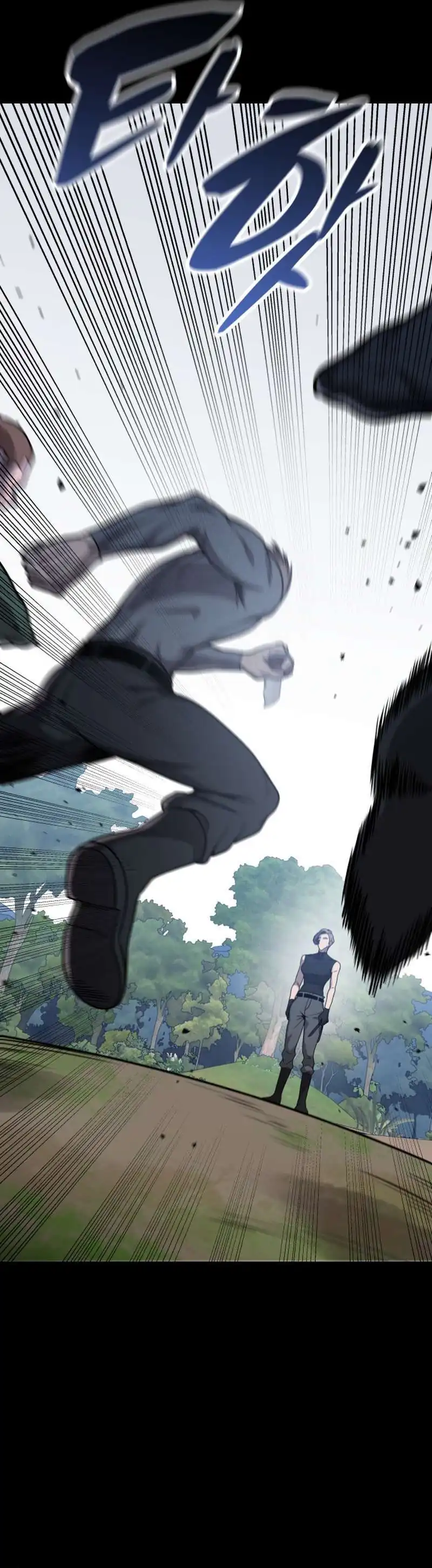 John X Killer Chapter 24 halaman 8