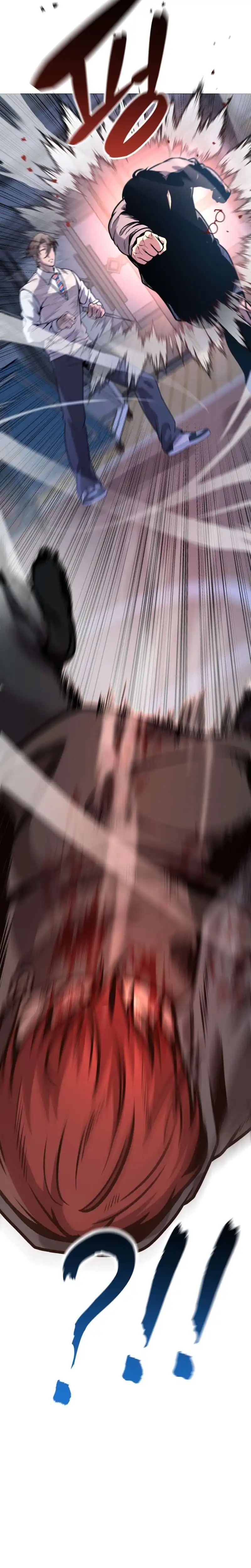 John X Killer Chapter 25 halaman 5