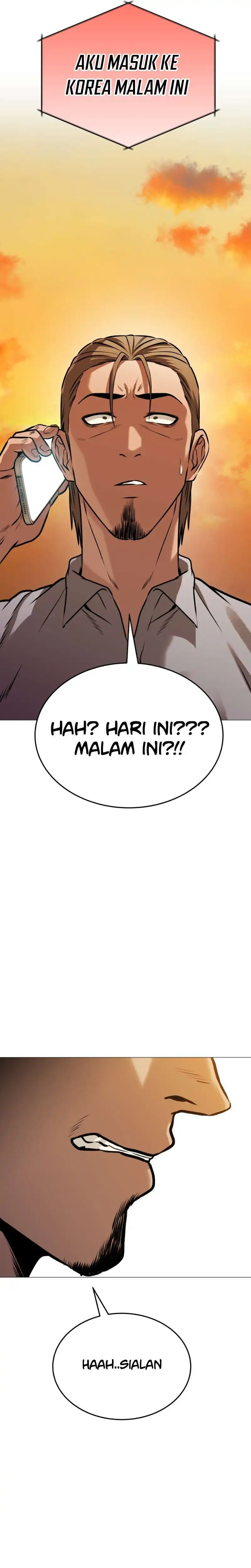 John X Killer Chapter 27 halaman 13
