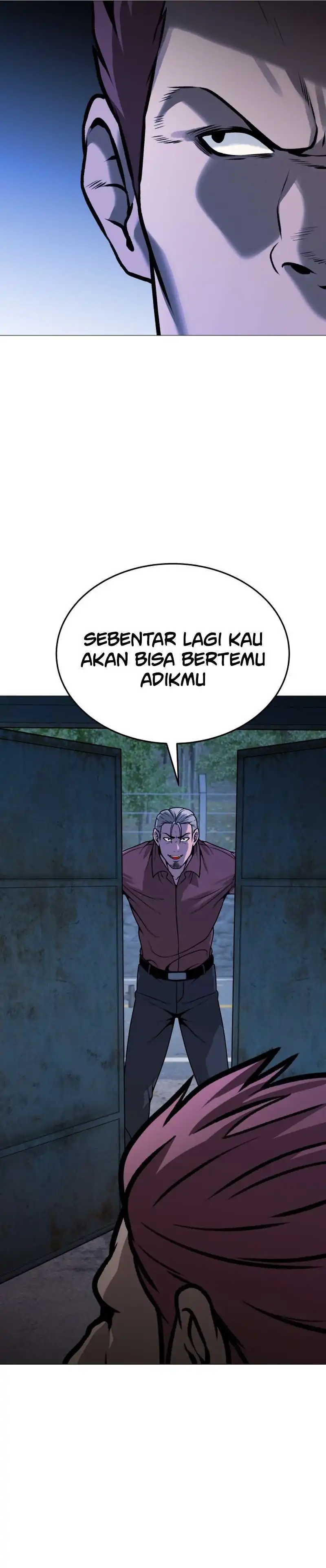 John X Killer Chapter 27 halaman 23