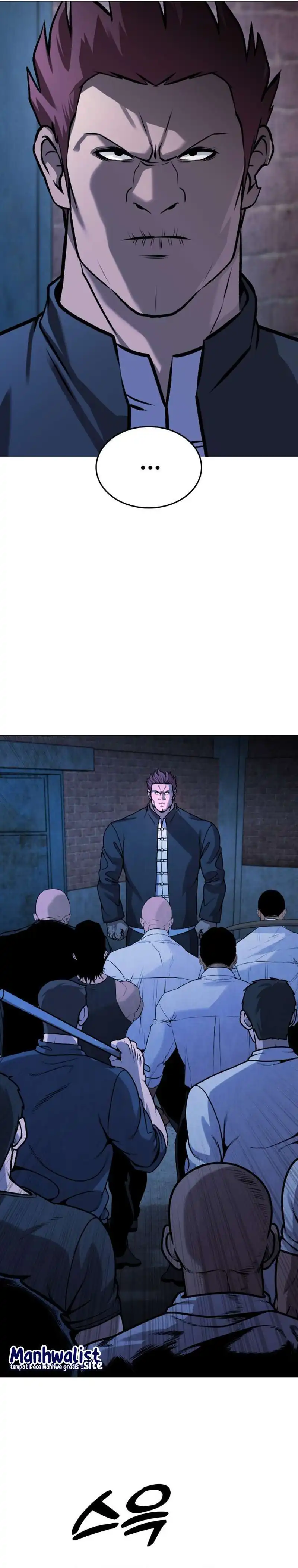 John X Killer Chapter 27 halaman 22