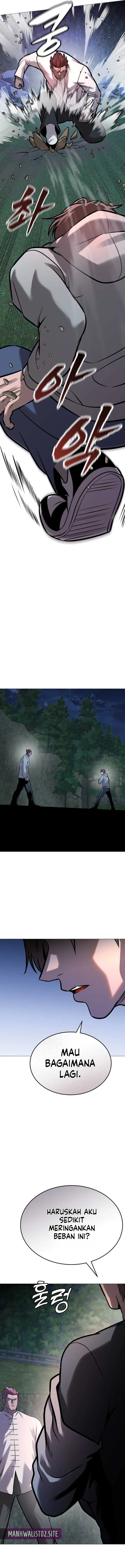 John X Killer Chapter 29 halaman 18
