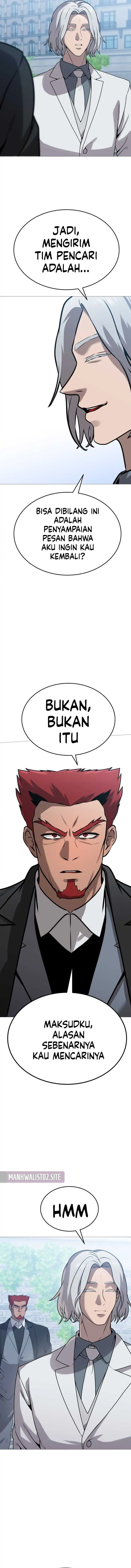 John X Killer Chapter 35 halaman 5