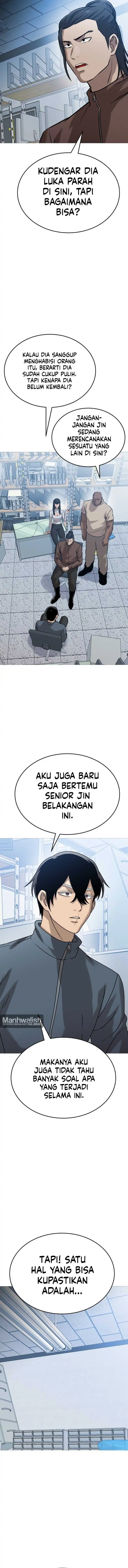 John X Killer Chapter 39 halaman 13