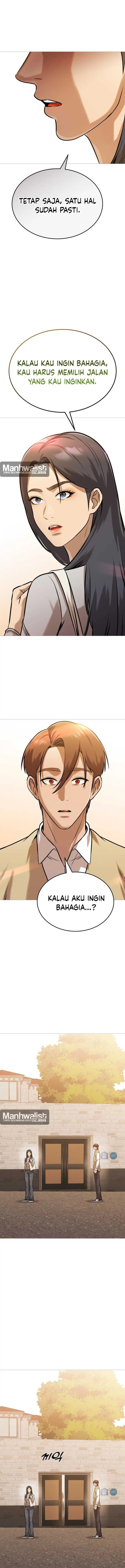 John X Killer Chapter 41 halaman 18