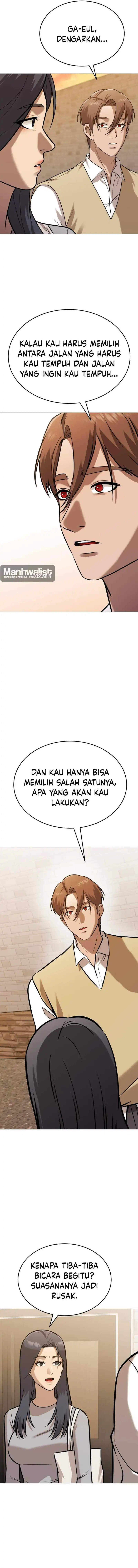 John X Killer Chapter 41 halaman 14