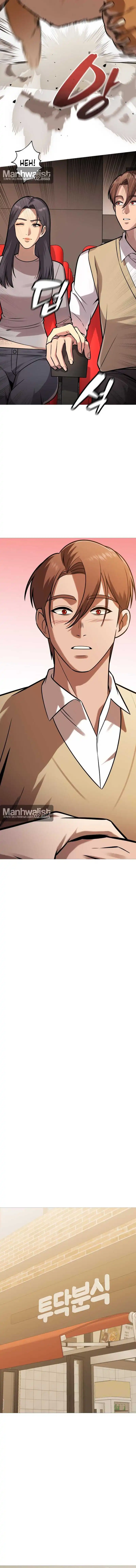 John X Killer Chapter 41 halaman 5
