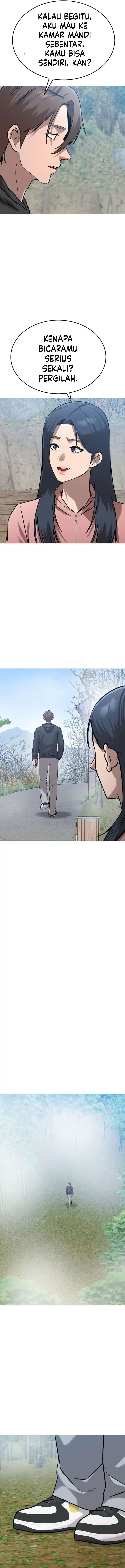 John X Killer Chapter 44 halaman 11