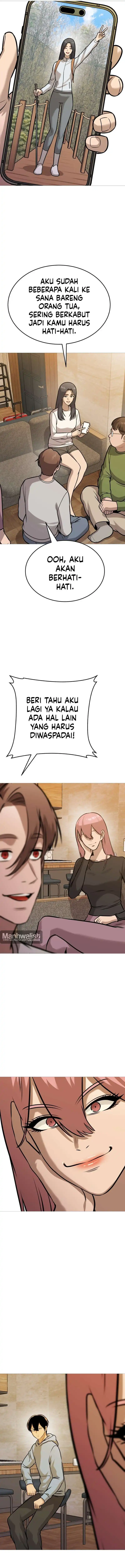 John X Killer Chapter 44 halaman 5