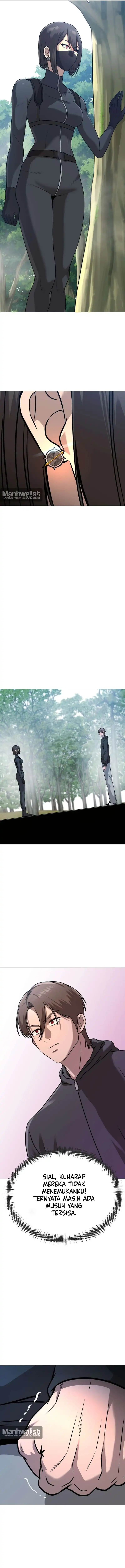 John X Killer Chapter 44 halaman 13