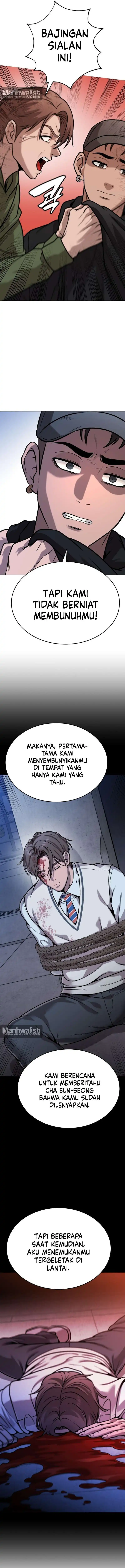 John X Killer Chapter 47 halaman 15
