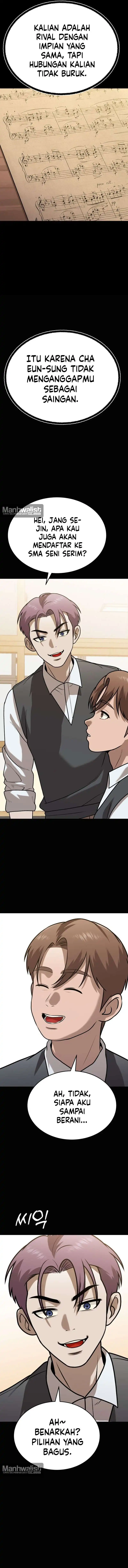 John X Killer Chapter 47 halaman 8